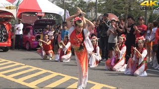 振宗藝術團 辣妹跳鼓陣(4K 2160p)@第六屆國際汽車多媒體運動休閒展[無限HD] 🏆