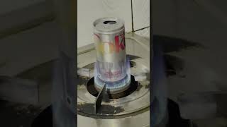 Power of  atmospheric pressure || Crushing Soda can||  Experiment || Titan submersible implosion