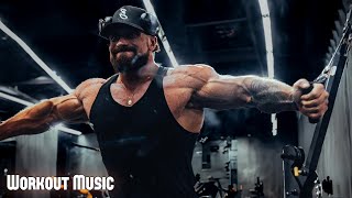 Best Gym Workout Music Mix 2024 💪 Trap Workout Music Mix 👊 Fitness & Gym Motivation Music 2024