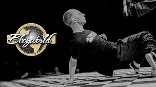 Cheerito vs Shigekix [1on1 SEMI-FINAL] ▶ BATTLE OF HONOUR 2016 ◀ ⓒ .BBoy World | Belgium