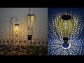 Hot Air Balloon Solar Lights Outdoor | Solar Outdoor Light-Unbox and Review