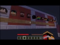 minecraft 饑餓遊戲hunger games 1 正版玩家