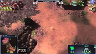 SC2 ASCB PreSeason Grand-Final CD9