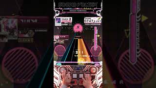 【SDVX V】 Akzeriyyuth (MXM)