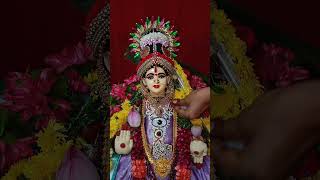 శ్రి వరలక్ష్మీ నమోస్తుతే 🙏 #varalakshmivratam #sravanamasam #varamahalakshmi