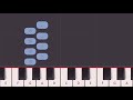 laakh chhupaao chhup play along piano hindi songs tutorial