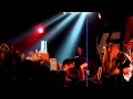 HD Cancer Bats - Hail Destroyer Live @ Groezrock Festival 2011-04-22