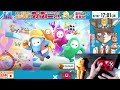 【fallguys】おれはスライムに飛び込むぞ フォッフォーッ 190【レカネマブ】