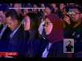 LANGSUNG: MITEC, KUALA LUMPUR – LAPORAN NTP 2017, SESI DIALOG PM [23 MAC 2018]