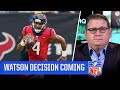 NFL Insider on Deshaun Watson's TIMELINE for FINDING NEW TEAM | CBS Sports HQ