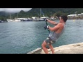 GT Fishing Rarotonga