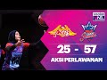 Selangor Angels 25-57 Johor Jewels | Sooka NSL 2022