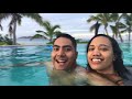 exploring beautiful mana island fiji