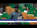 XENOPHOBIC ATTACKS: Reps Urge FG To Protect Nigerians In South Africa