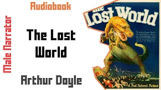 The Lost World | Science Fiction | Audiobook