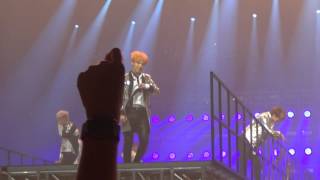 [HD][FANCAM]150730 Bigbang - Stupid liar + Introductions @ MADE in Manila