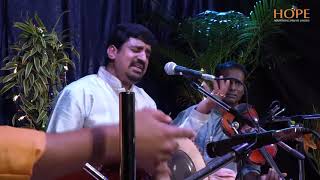 Pahi Jagajjanani by Sri Mantha Srinivas