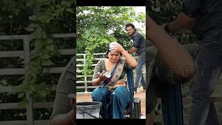 shampoo prank with Nisha 🤯💥😁 #madurai20 #trending