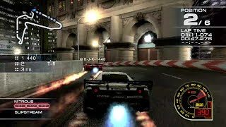 Ridge Racer 7 Online Battle 06/06/2023