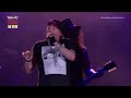 guns n roses estranged live at rock in rio 2017