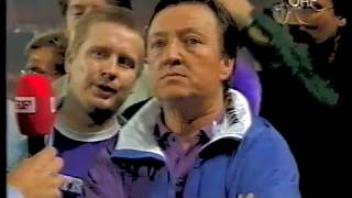 Meisterfinale: Austria Wien - Austria Salzburg 2:1 - Saison 1991/92