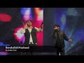 Barakallah Nasheed By Maher Zain No Music Only Vocals HD 1080P   YouTube