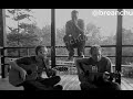 Coldplay - Don't Panic [Acoustic in the back of a hotel]  [RARE]