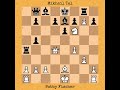 bobby fischer vs mikhail tal bled 1961