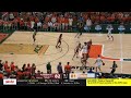 Florida State vs #13 Miami CRAZY Ending | 2023 College Basketball