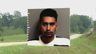 Politicians target immigration law after arrest in Iowa case