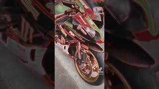 Decal Moge ZX6R WSBK ala Jonathan Rea by Ozora Decal #decalzx6r #decalmoge #catvelgmotor