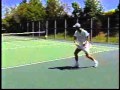 Allen Fox's Ultimate Tennis Drills