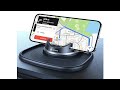 Review: 2022 Upgraded VICSEED Dashboard Phone Holder Car [Ultra Steady & Easy] Phone Mount for Car