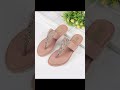 Fancy Slippers For Girls🥰🥰#ytshorts