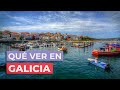 Qué ver en Galicia 🇪🇸 | 10 lugares imprescindibles