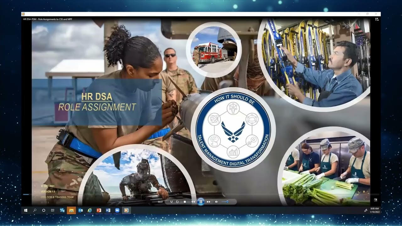 Myevals Training For Css Youtube