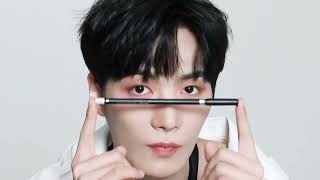 [theSAEM X JONGHYEON] 재생속도 0.75배 극락 인정? 종현pick #더샘 #커버퍼펙션컨실러펜슬