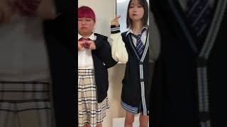 コメント欄からぜひ動画みてください😳 #ショートな青春 #shorts  #くれまぐ #くれまぐ応援