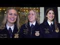 FFA Convention Showcases Next Generation of Leaders