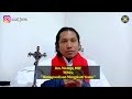 Rhema 30 Nov : Rm. Wempi | Kesiapsediaan Mengikuti Yesus