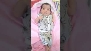 ମୁଁ ବହୁତ ଭଲ ପାଏ ଛୋଟ ପିଲାକୁ my sister baby🥰🥰🥰#Shorts,#YutubeShort...