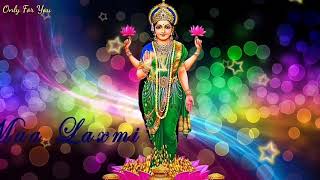 Lakshmi Mantra || Video Status ||