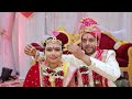 siddhesh u0026 priyanka traditional wedding film sb photofilms