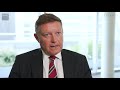 an insight into clyde u0026 co with senior partner elect peter hirst