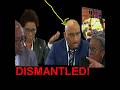 Advocate Sello dismantled Colonel Jacob at Madlanga commission. Watch this clip to the end #dismantl
