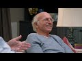 curb your enthusiasm larry s going to temple