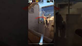 Настройка плавности!? #csgo #кс2 #cs2highlights