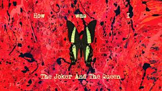 Ed Sheeran - The Joker And The Queen (1 Hour Loop)