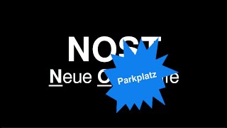 NOST - Wir parken ein: Die neue Oberstufe