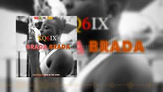 KQ6ix -  Breda breda  ( official Audio )